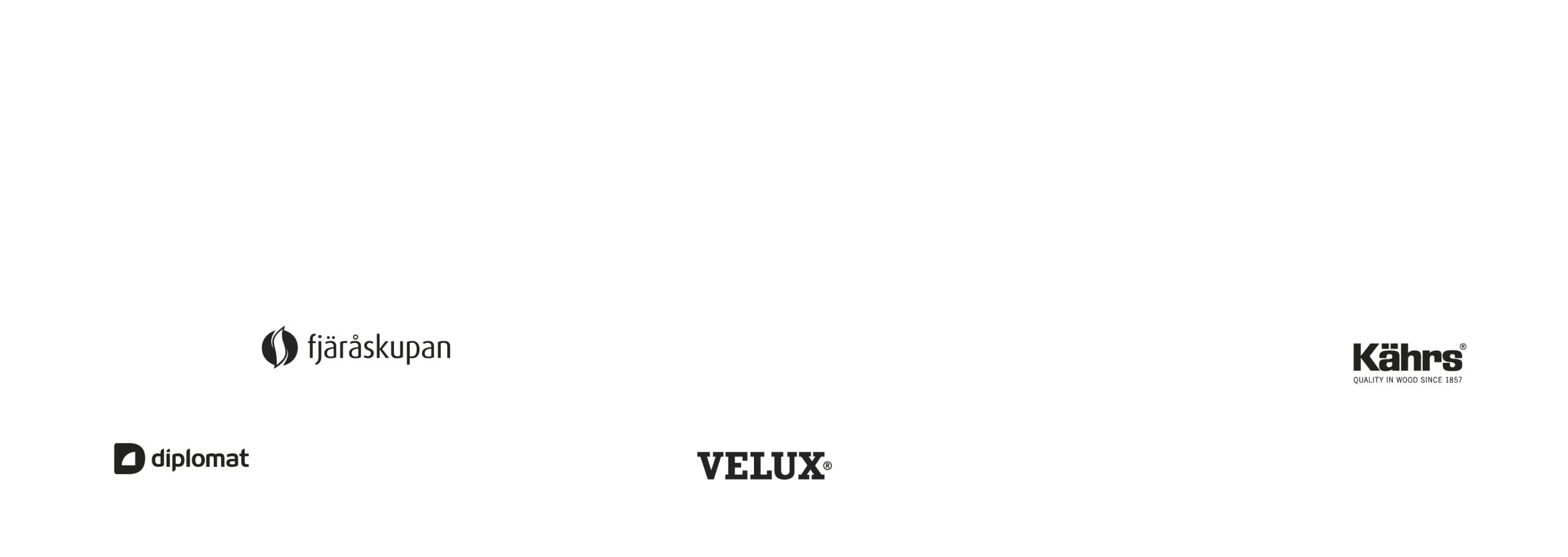 Logotyper leverantörer